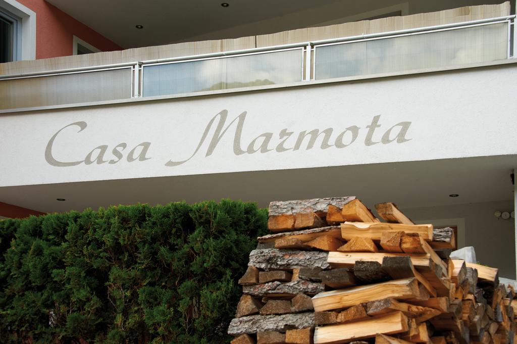 Casa Marmota Apartment *